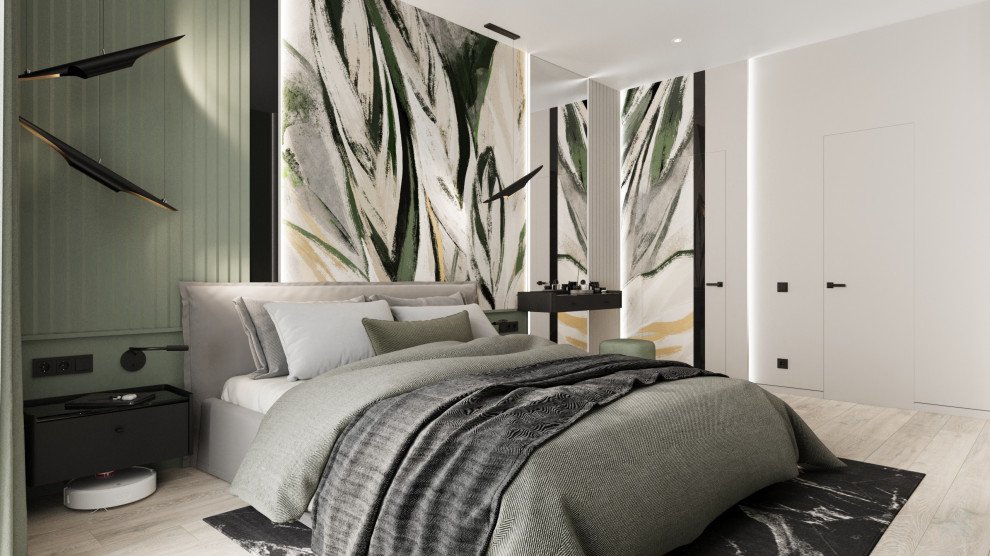 Квартира в жк Ньютон