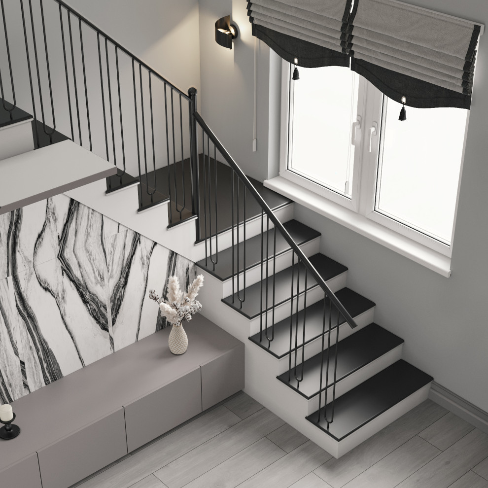 Дом в Жилино