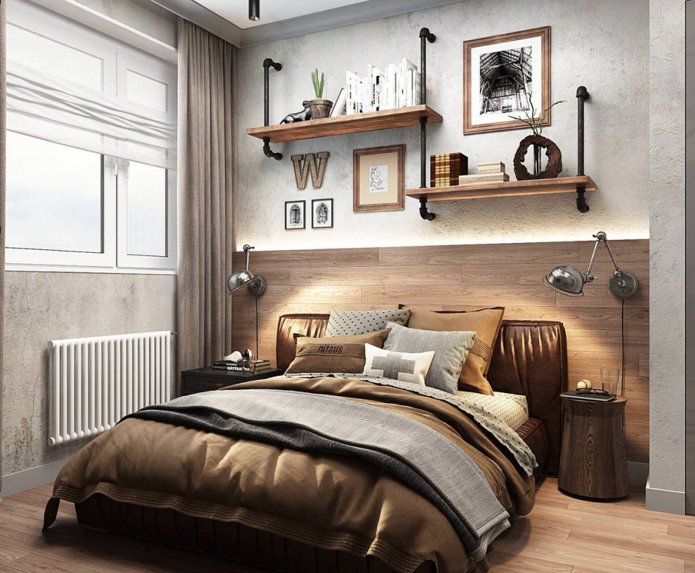 Ремонт квартиры "под ключ" с дизайн-проектом