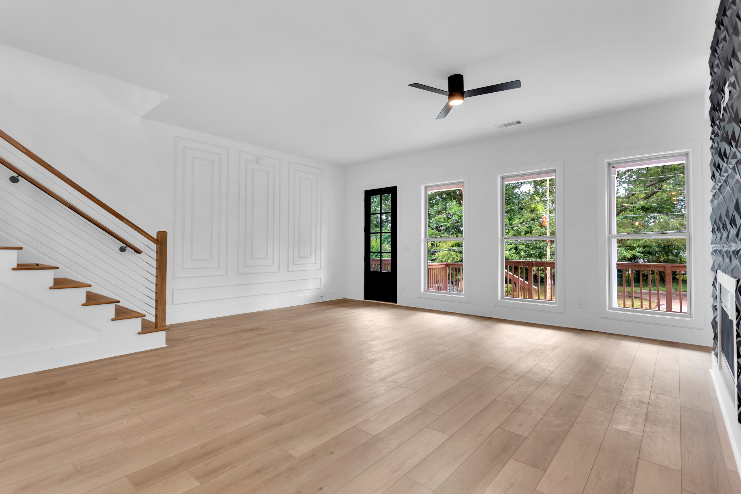 New Residential Construction - 507 Glendale