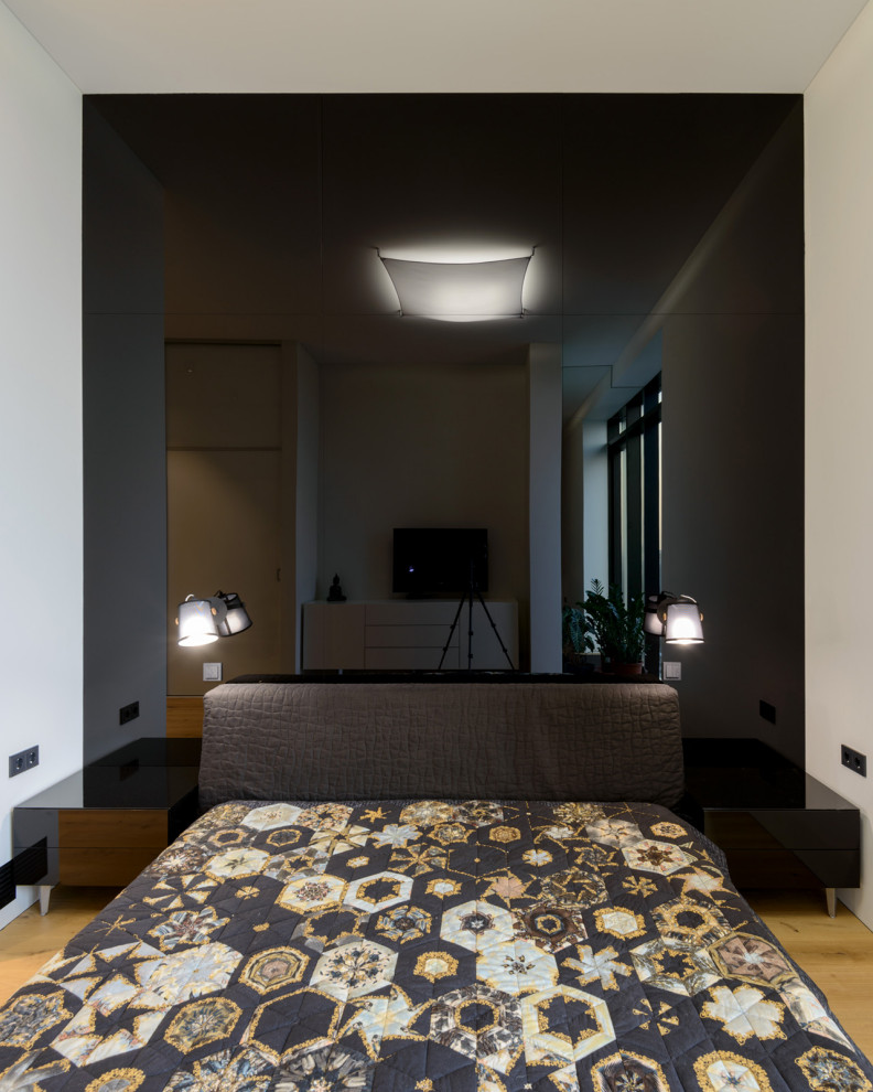 Город на ладони