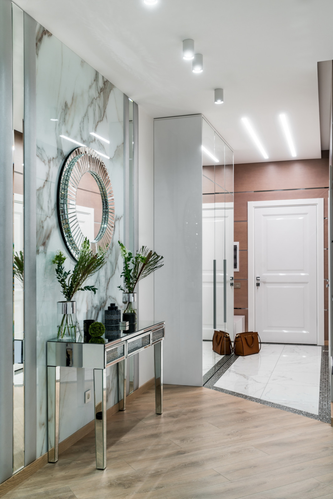 Квартира на Фрунзенской