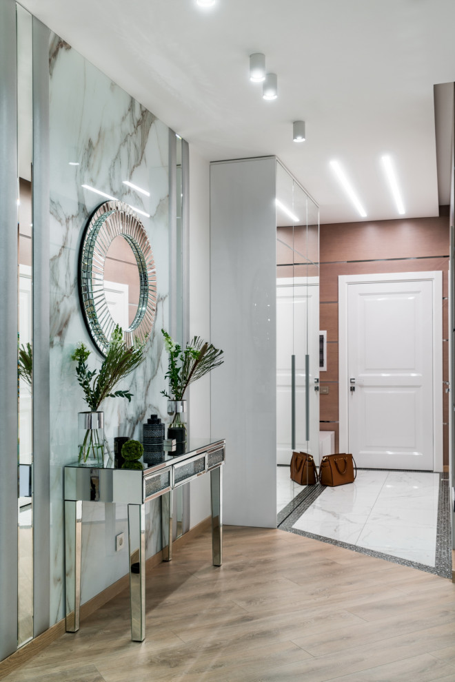 Квартира на Фрунзенской