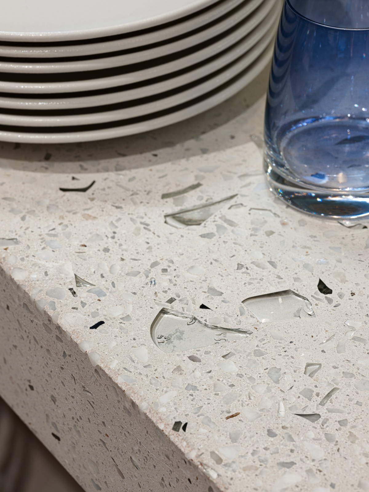 Реализация ресторана Seabass & Sauvignon