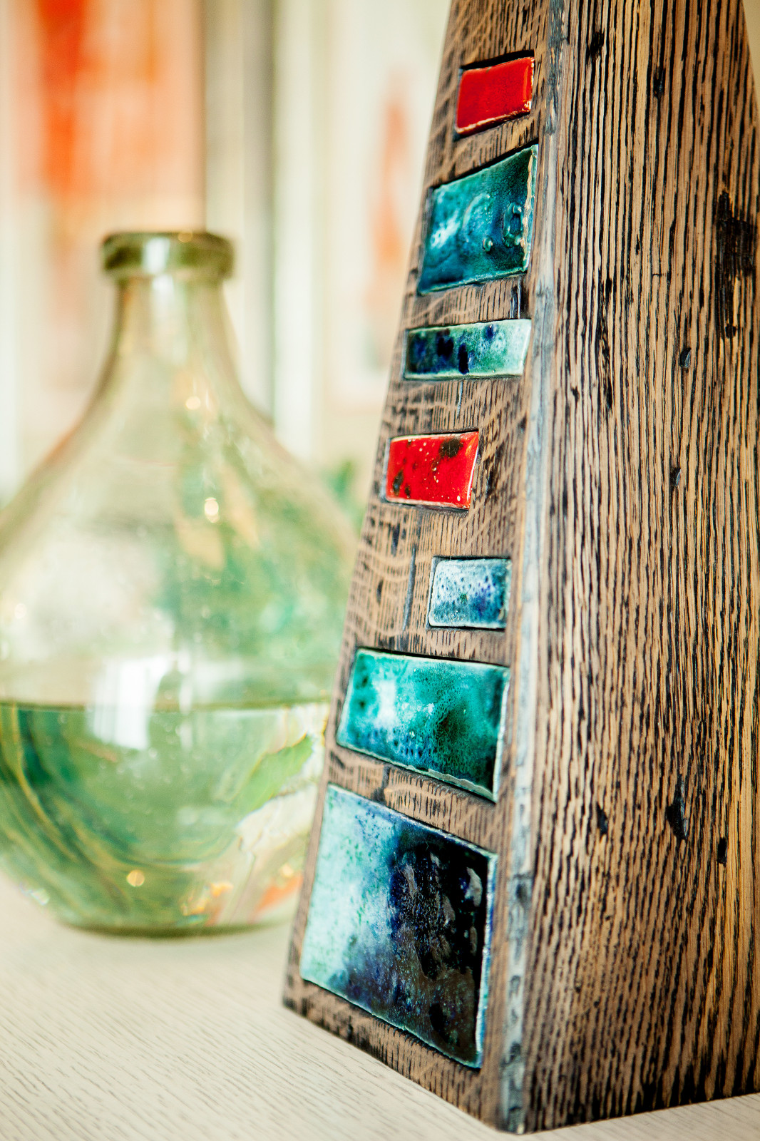 Дизайн интерьера комнаты в "Идеальный ремонт" на Первом