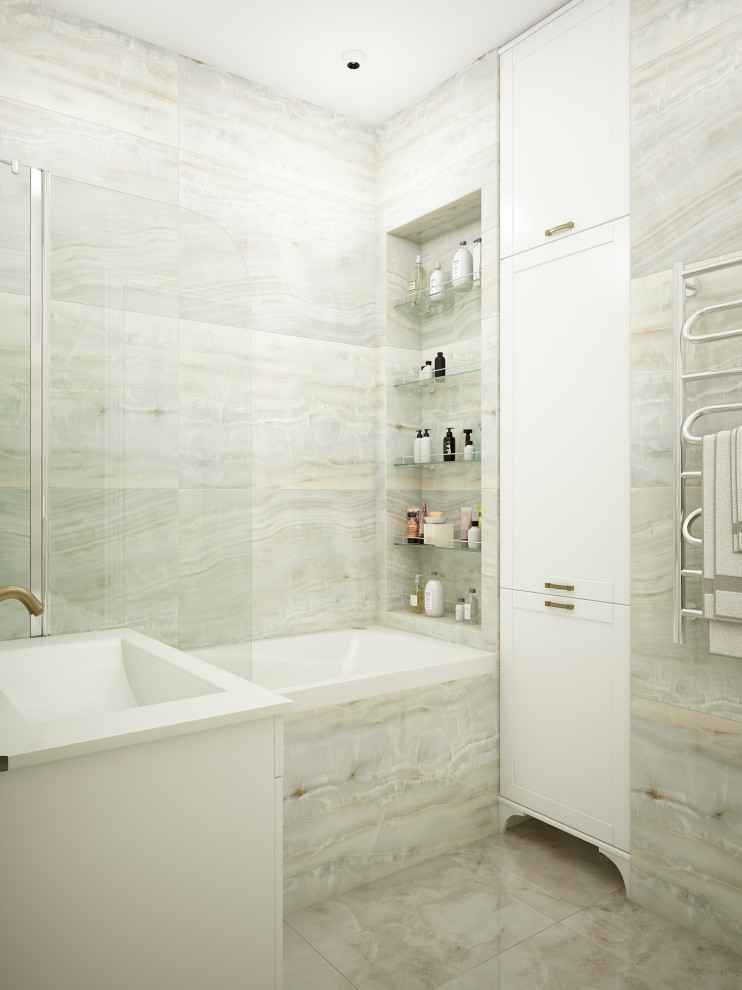 Умиротворенность