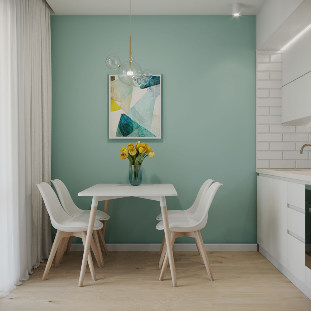 Квартира в ЖК "СИТИ ПАРК"