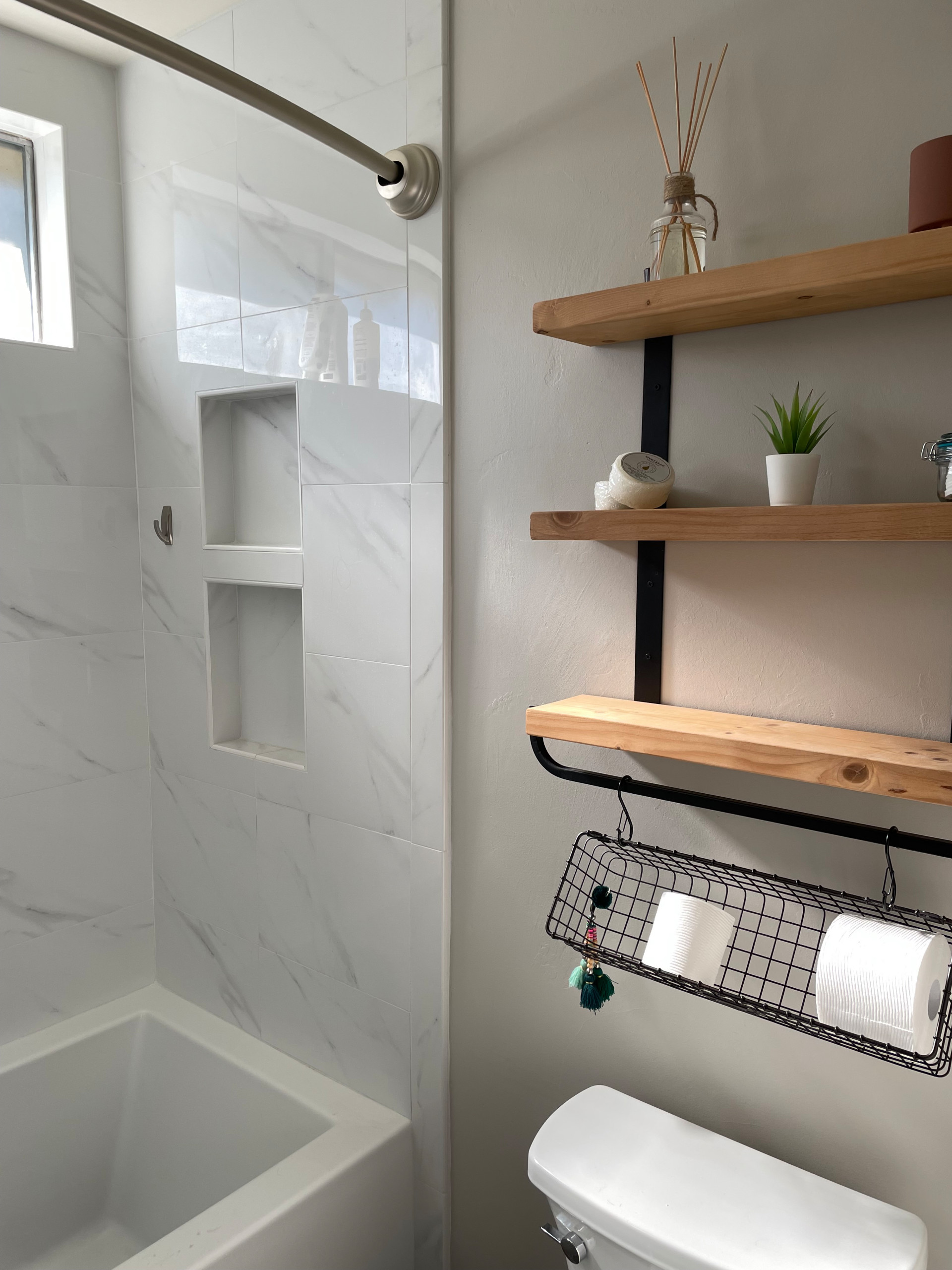 Gabacho bathroom remodels