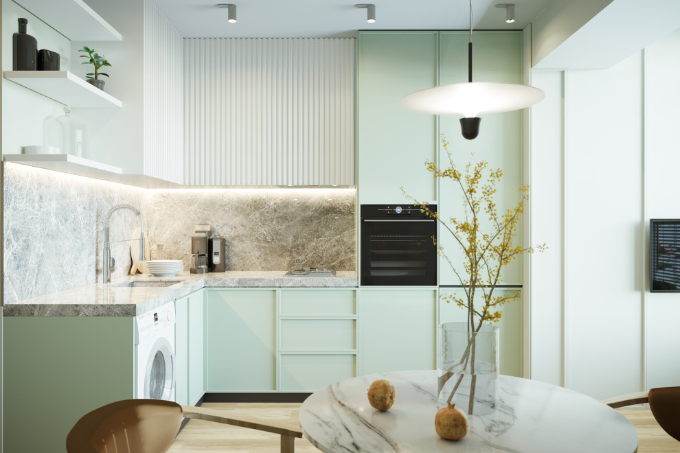 Дизайн студия интерьера AVi. Конча Заспа, Киев