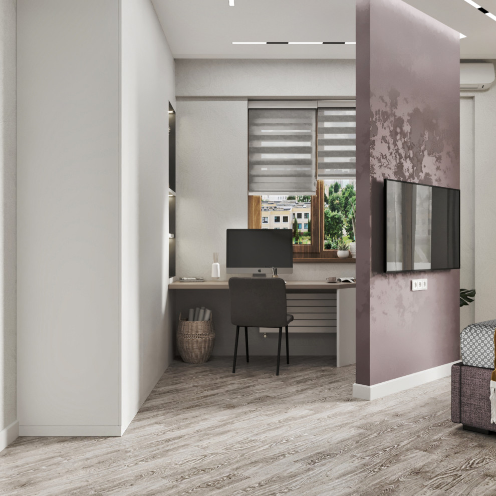 ЖК «Квартал апартаментов Искра-Парк»