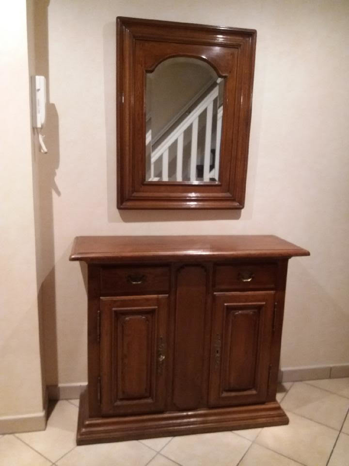 Meuble d'entrée