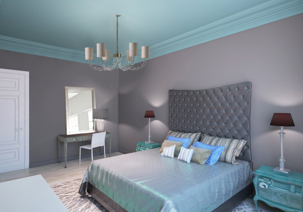 Квартира на ул. Гарибальди