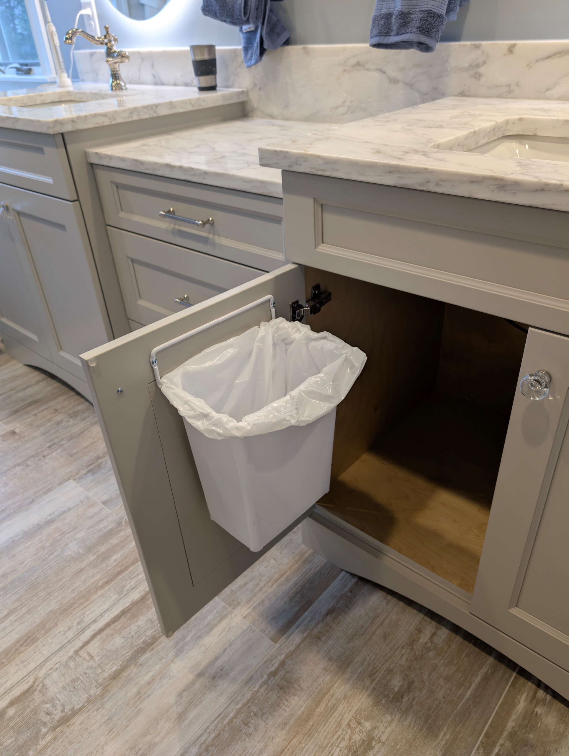 Harrisburg, PA Primary Bathroom Remodel