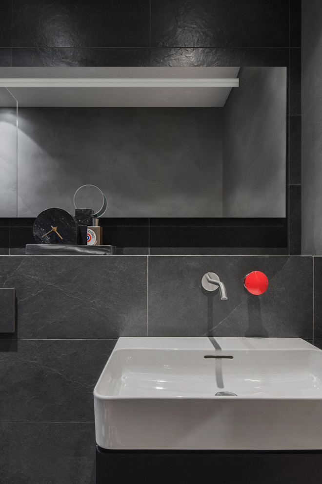 Жизнь на высоте