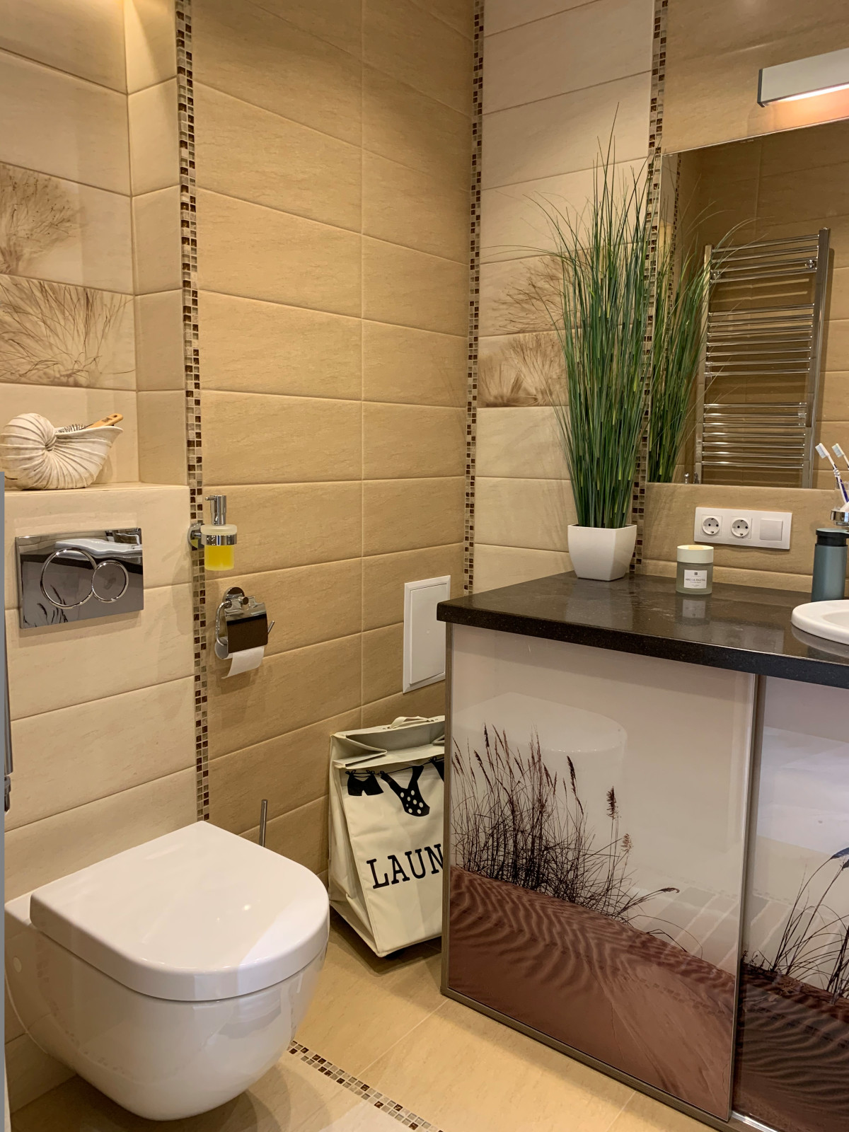 Квартира выходного дня Светлогорск