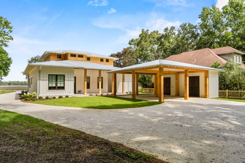 Magnolia Springs Waterfront