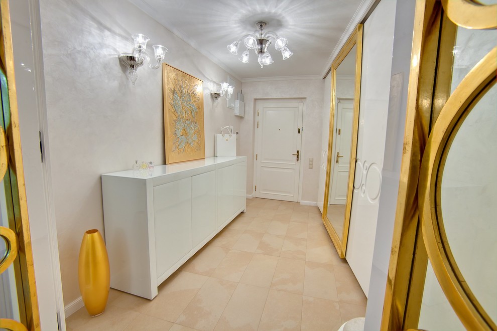 Квартира в Праге