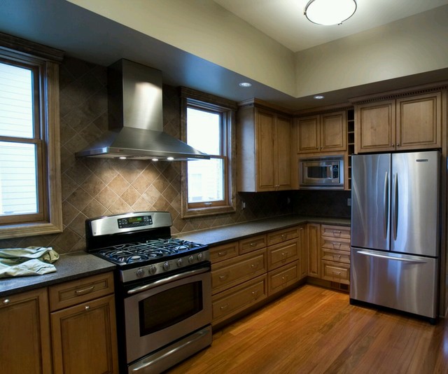 Kitchen Remodeling kitchen
