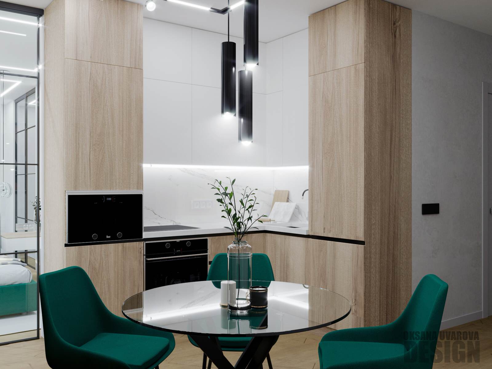 Квартира в г. Реутов