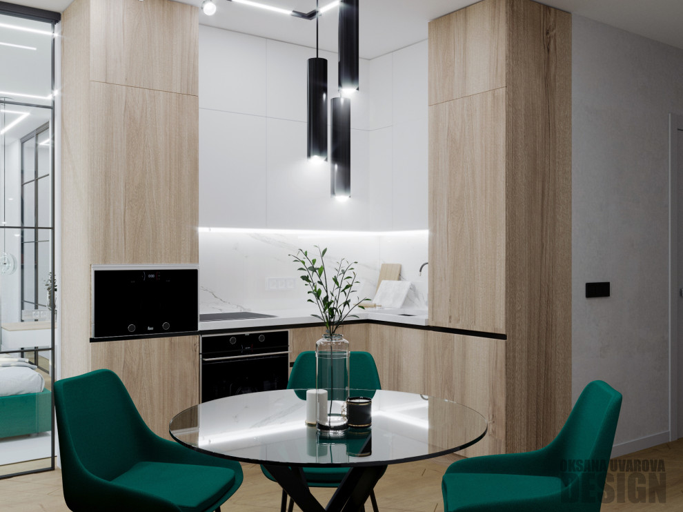 Квартира в г. Реутов