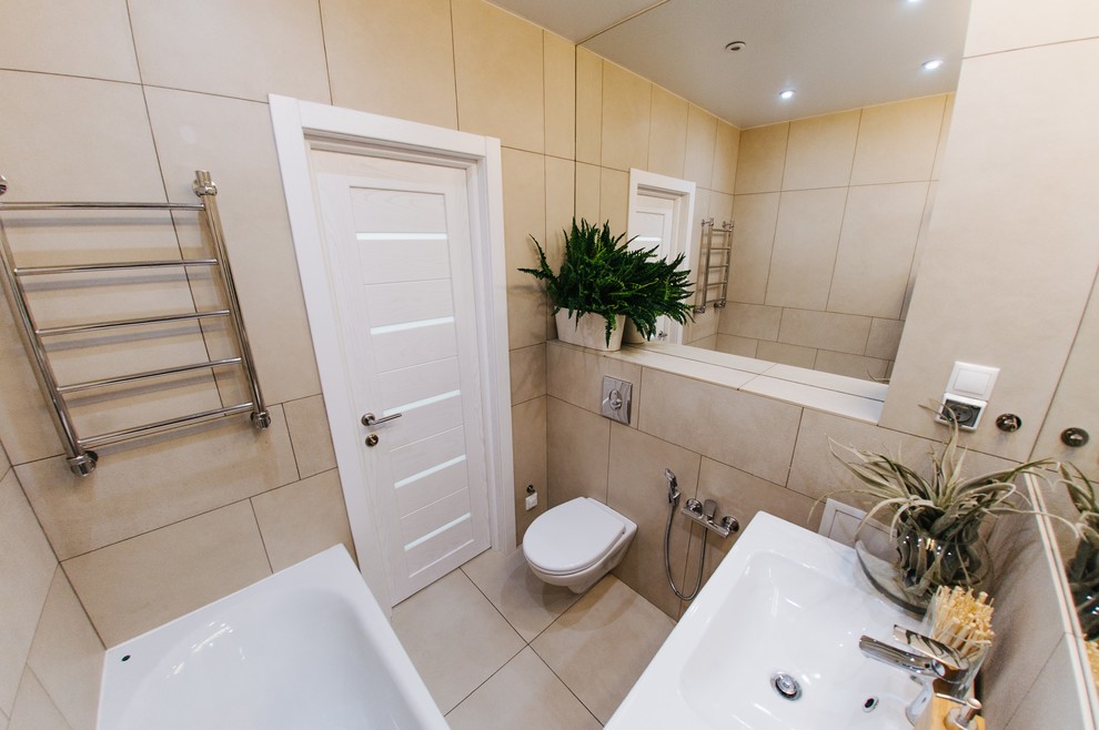 СТУДИЯ В ЭКО-ПАРКЕ «СОСНЫ»