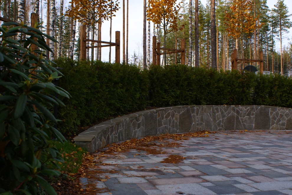 Северное поместье