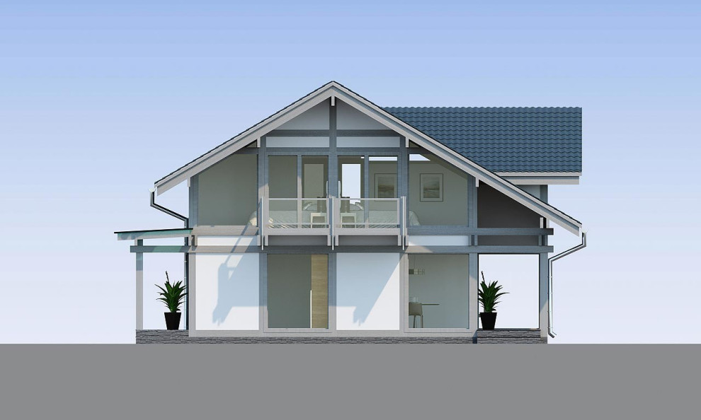 ФАХВЕРК 225 кв. м.