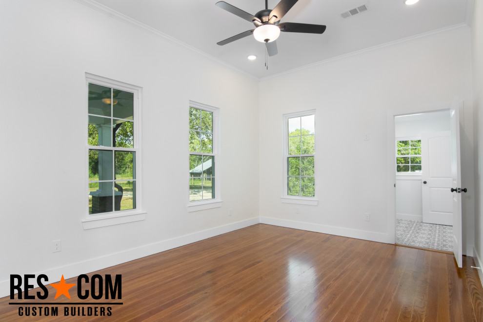 Joyce Lane - Complete Renovation
