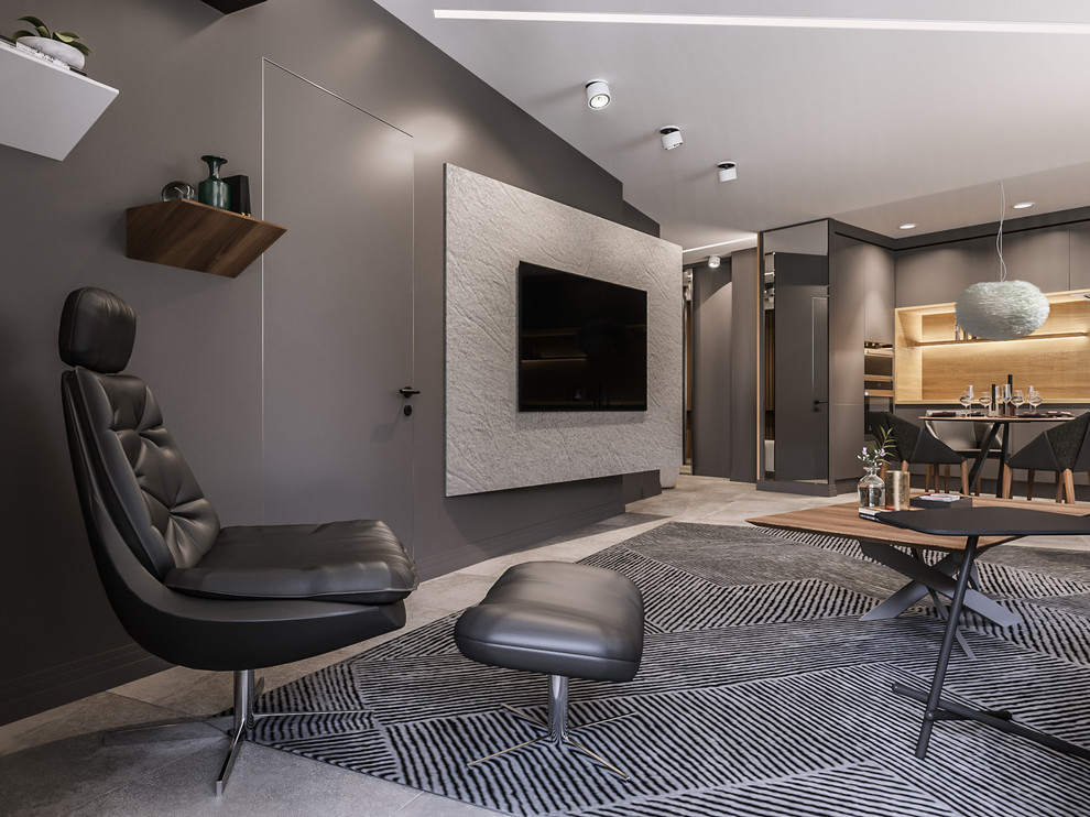 геометрия  цвета