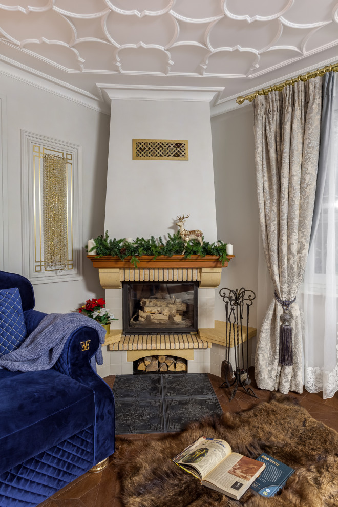 Интерьерный стилист Терехово