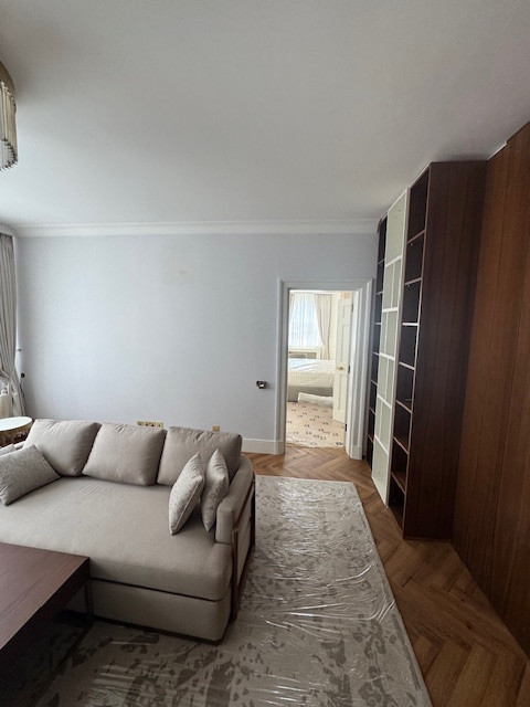 Full refurbishment works of high-end resident at Mayfair (x6 Bedroooms)