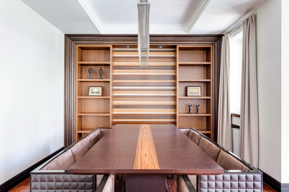 Дом в посёлке "Сосновый бор" на Ильинском шоссе