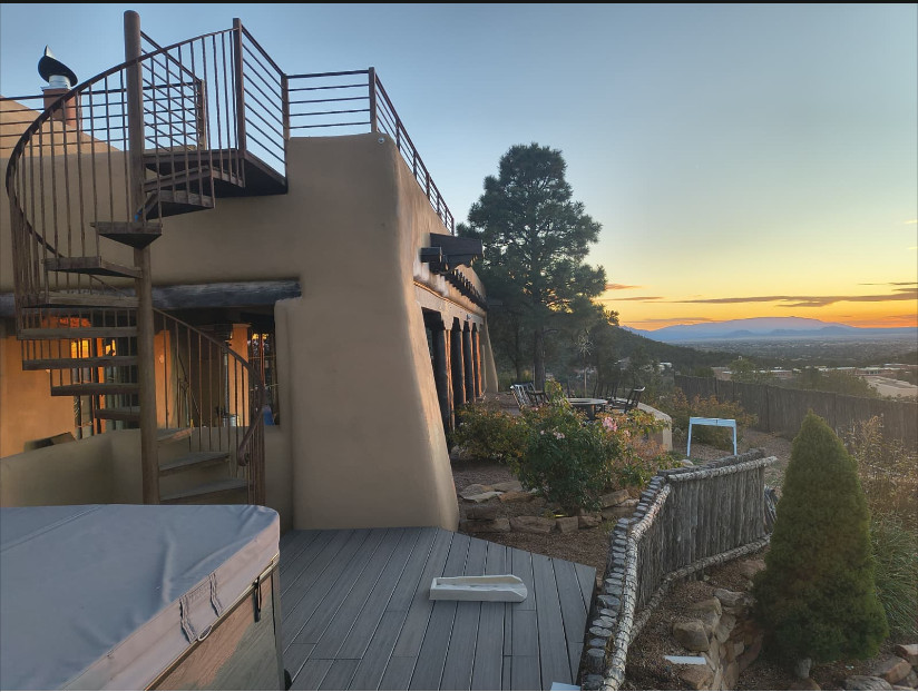 Camino Ocasio del Sol