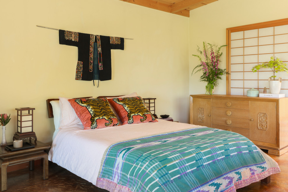 Big Sur Cottage