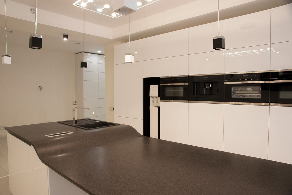 Квартира 200м2