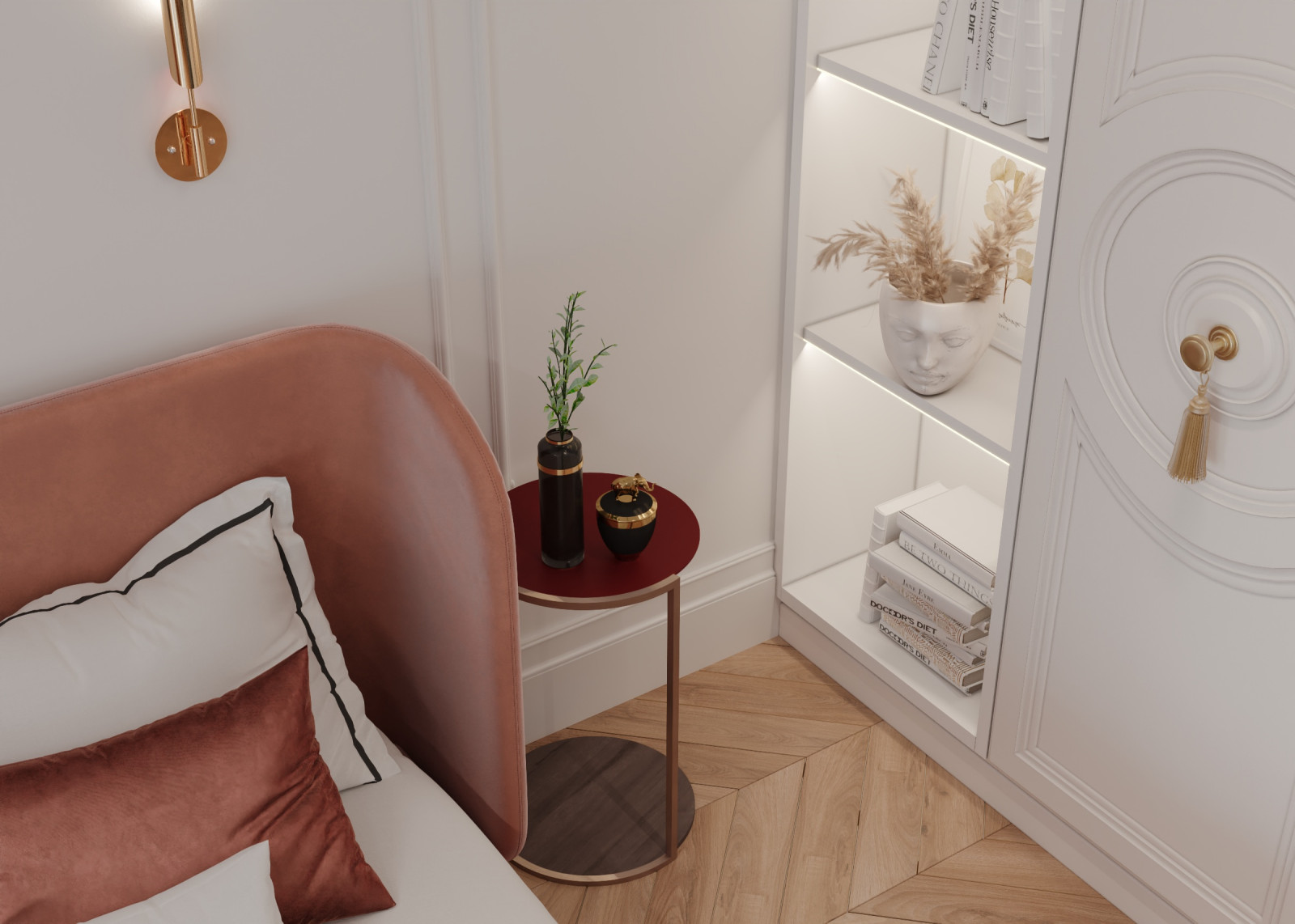 Квартира в Лондоне