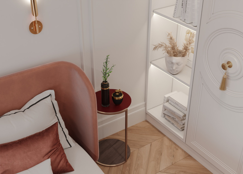 Квартира в Лондоне