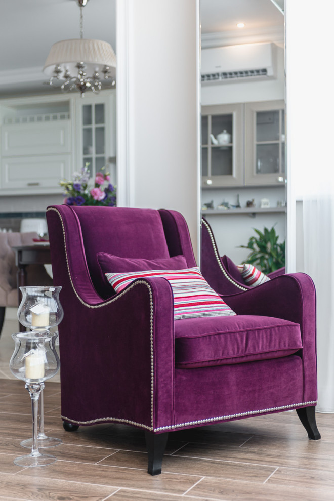 Фотосессия квартиры в Севастополе