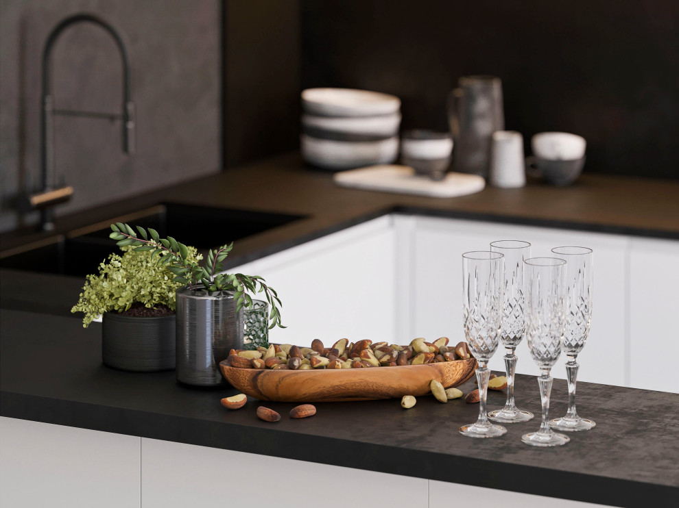 Эффект домино