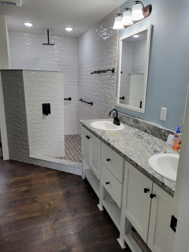 Bathrooms