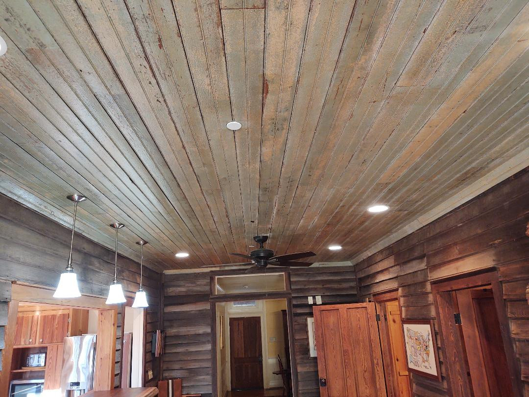 House Remodeling & Restoration