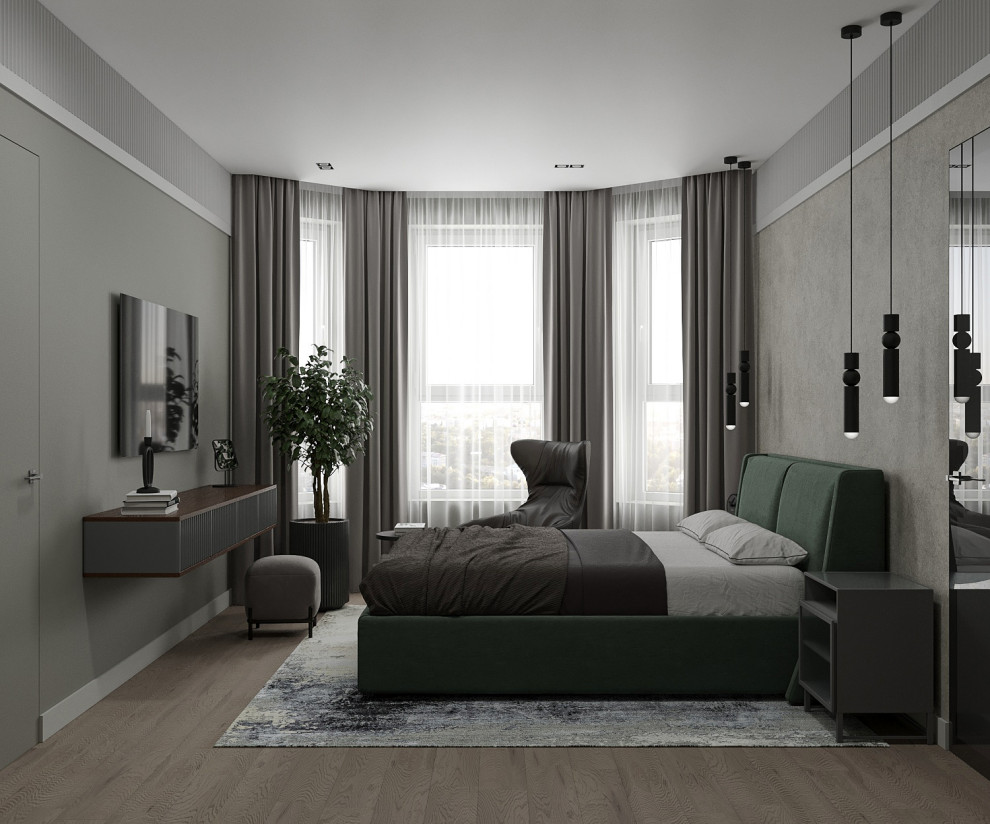 50 оттенков серого