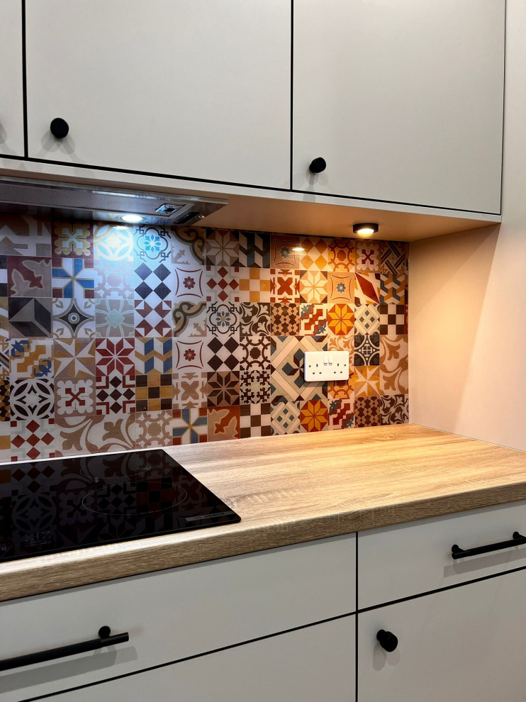 The Anstey Kitchen - Gaddesby Sodermalm - RRP £25,000 - Luxe Price £19,900