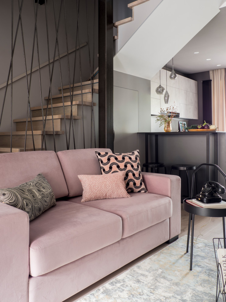 Таунхаус в Афонино