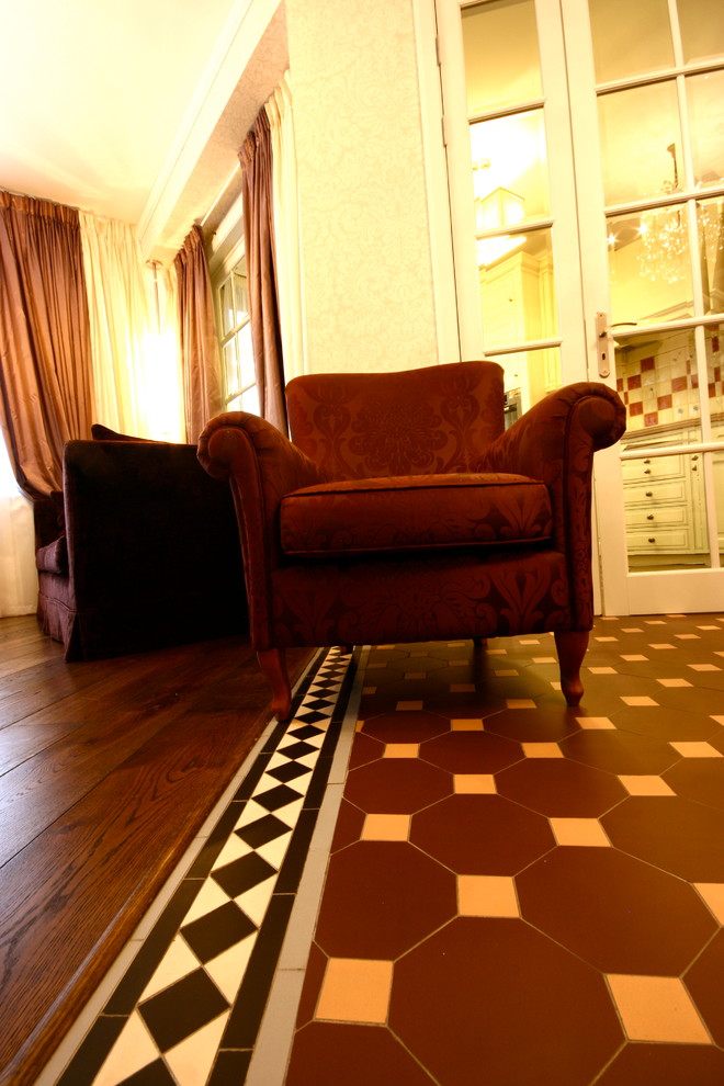 Останкинская башня