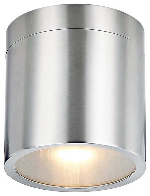 Modern Gu10 Outdoor Circular Ceiling Porch Light Fitting Stainless Modern Gu10 Outdoor Circular Ceiling Porch Light Fitting Stainless Steel