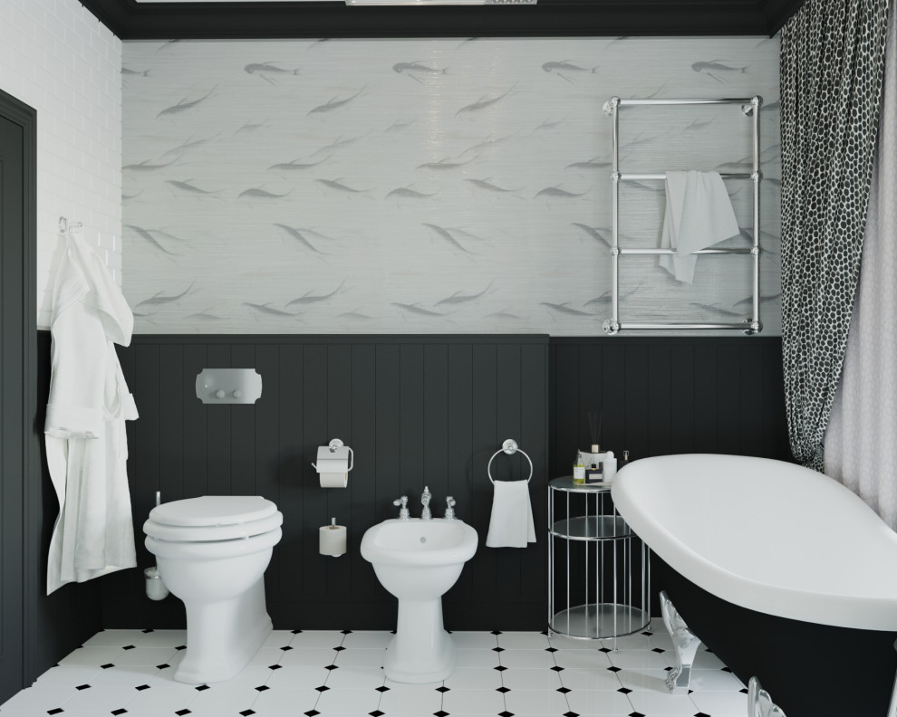 Загородный дом