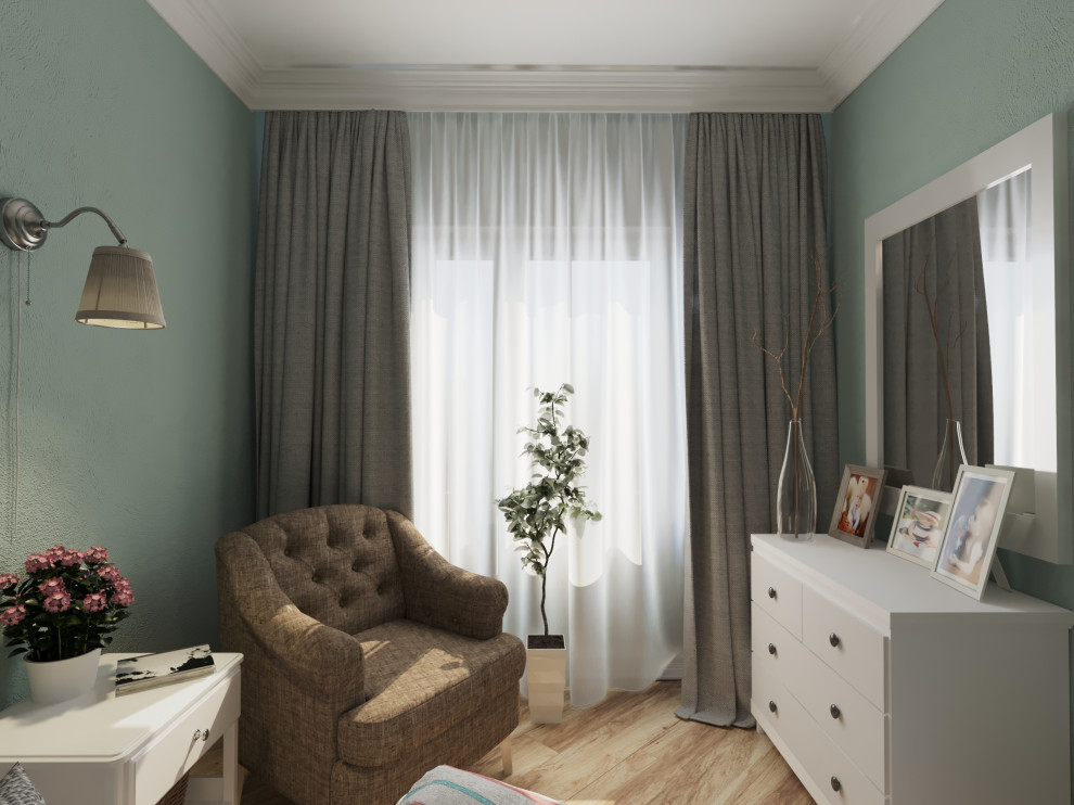 Дизайн интерьера дома