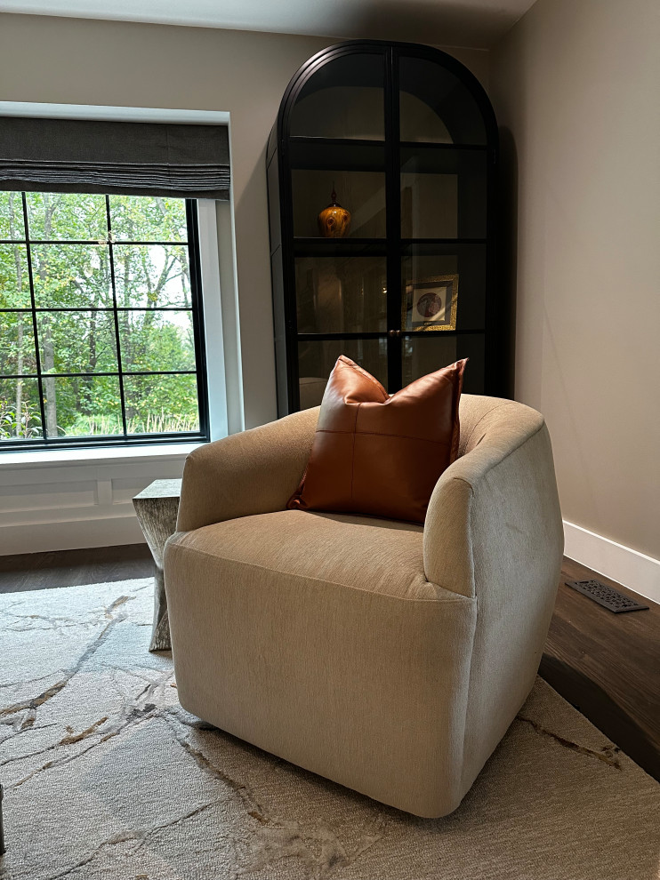 Deer Park Main Floor Refresh