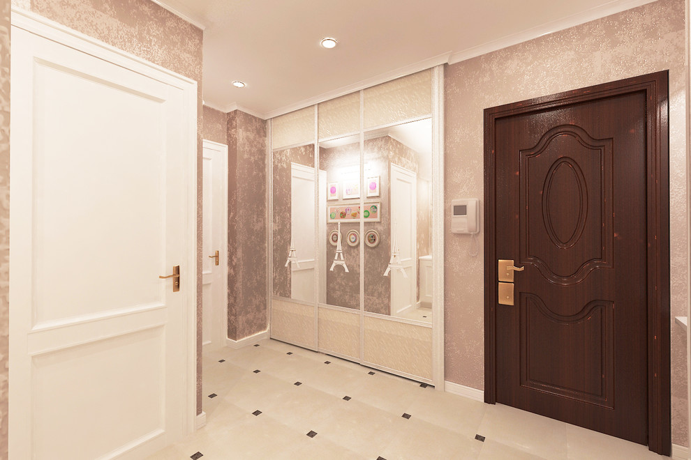 Квартира 90,2м2